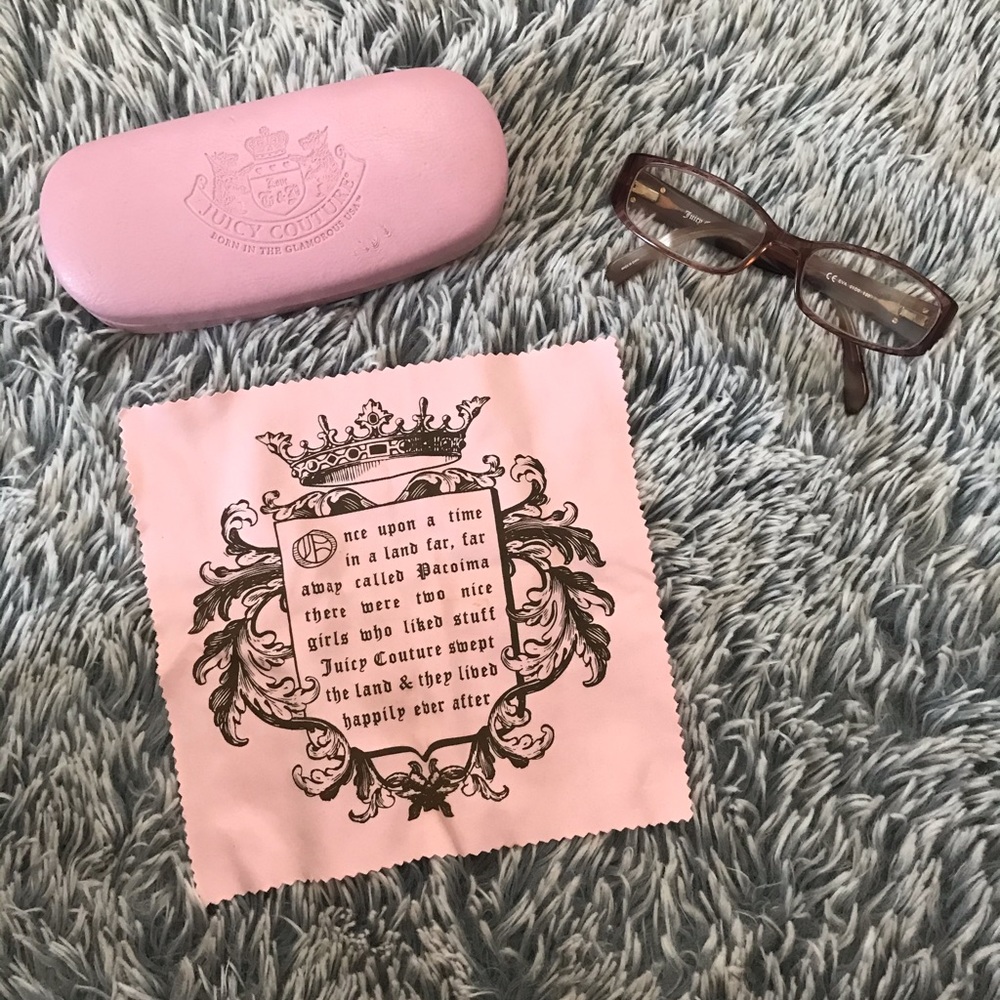 Glasses